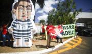 Los jueces del caso Bolsonaro “resistirán las presiones”
