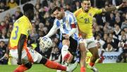 Agenda de TV: ¿Dónde ver en vivo el partido entre Argentina y Venezuela por las Eliminatorias Sudamericanas?