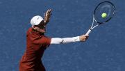 Agenda de TV de hoy: en un duelo de italianos, Sinner-Musetti van por el pase a semis en el US Open