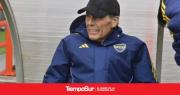 Máxima preocupación en Boca: internaron a Miguel Ángel Russo