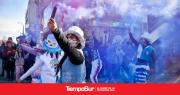 Siguen abiertas las inscripciones para el tradicional Desfile de la Primavera