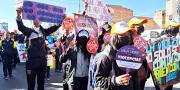 Exhortan a legisladores a dejar de lado colores políticos y priorizar paquete de leyes sociales