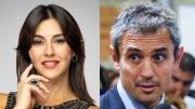 Marcela Pagano y Manu Jove, la insólita preocupación de la supuesta cuenta secreta de Martín Menem