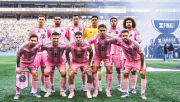 Oficial: impacto en la MLS por lo que se reveló del Inter Miami de Messi