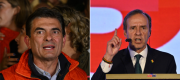 TSE fija debate presidencial para el 5 octubre y vicepresidencial para el 12 de octubre