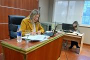 Intentaron matar a tiros a un joven y le robaron: les dictaron preventiva