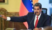 Nicolás Maduro calificó de narrativa de Hollywood la versión de Estados Unidos para justificar el despliegue militar