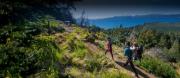 Todo lo que se puede hacer al pie del volcán Tromen y el itinerario para descubrir geología, historia y aventura