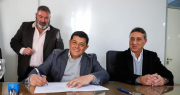 Predio de Fabricaciones Militares en Jáchal: piden que la Justicia anule la entrega a la empresa cordobesa