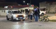 Identificaron a la ciclista atropellada por una camioneta en Capital