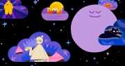 La serie de Netflix que no sabías que necesitabas: 8 episodios que ayudan a dormir mejor