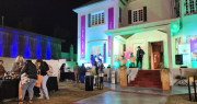 El Chalet Cantoni en septiembre: lleno de arte, música y bienestar para todos