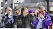 Elecciones 2025: en su peor momento, Javier Milei cierra la campaña libertaria