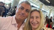 Donación de Karina Milei vincula a la escuela política de Sebastián Pareja con la “Mafia de la Aduana”