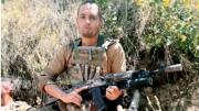 Un soldado brasileño murió en una emboscada en Ucrania, después de prometerle a su esposa que volvería a casa