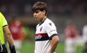 Benjamín Domínguez, otra vez sin competencia internacional: por qué Bologna no lo anotó en Europa League