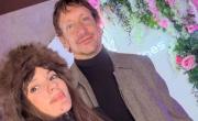 En las redes: otro amoroso cruce de mensajes entre Nico Vázquez y Gime Accardi 