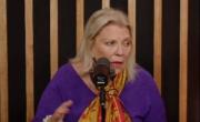 Carrió reveló que está de novia con un hombre de 95 años muy famoso