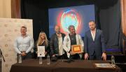 VIDEO: Salta recibe al encuentro sudamericano de fisicoculturismo con atletas de toda la región