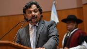 Sáenz afirmó que Salta irá a la Justicia para restituir las pensiones por discapacidad suspendidas por Nación