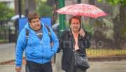 Septiembre, llegaría con la primera lluvia, este jueves