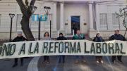 La reforma del Estatuto del Empleado Público propuesta por Cornejo se encaminó a su aprobación