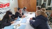 Operativos itinerantes para ayudar a los adultos mayores a lograr la eximición de tasas municipales