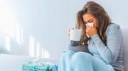 Chau a la gripe y el resfrío: qué bebidas tomar para aumentar las defensas y no enfermarse