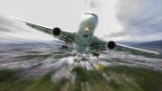 Turbulencias de aire claro: el fenómeno que pone en riesgo a los pasajeros del avión