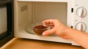 Por qué hay que poner café en el microondas luego de usarse y para qué sirve este truco