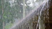 La lluvia que duró 881 días: cuándo y dónde ocurrió este fenómeno