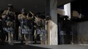 Juez de Estados Unidos frena a Donald Trump por despliegue militar en Los Ángeles