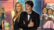 “Pollerudo”: show de humor con el Flaco Pailos y Carla Dogliani en Mendoza