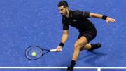 Novak Djokovic se impuso al local Taylor Fritz y tendrá una difícil parada en semifinales del US Open