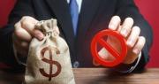 Medida nacional: retienen los dólares y embargan los bienes de todas las personas que no cumplan este único requisito