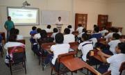 El horario de invierno en colegios de Santa Cruz se mantiene una semana más