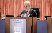 Nestlé despide a director ejecutivo por romance con una empleada
