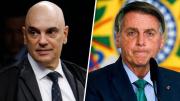 Jair Bolsonaro es acusado de buscar imponer una dictadura