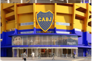 No es una obra más”: Boca Juniors mostró cómo quedará remodelada la principal puerta de ingreso a la Bombonera