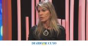 La jueza Arroyo Salgado, sobre los audios filtrados: “No están funcionando las medidas de seguridad” del Presidente