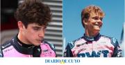 Alpine reemplazará a Franco Colapinto en la primera práctica del Gran Premio de Italia