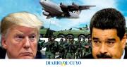 Tambores de guerra en el Caribe venezolano