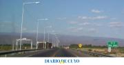 Avanza el deterioro de la Ruta 20 en el tramo San Juan-Caucete