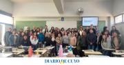 Capacitan a jóvenes emprendedores del Departamento Rivadavia