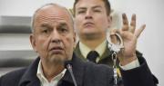 Gobierno confirma que Murillo arribará a Bolivia deportado de EEUU y será aprehendido para que responda ante la Justicia