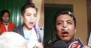 Pumari habla de la lesión que sufrió en la nariz y denuncia que no le permitieron asistir a segunda cirugía