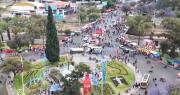 Este domingo es el Día Nacional del Peatón, en Cochabamba se tienen programadas varias actividades al aire libre