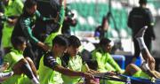 Eliminatorias: La Verde tiene ocho jugadores en capilla por acumulación de amarillas
