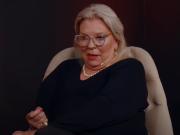 Elisa Carrió acusó a las diputadas libertarias por la filtración de audios del Gobierno: Les pasa por poner gatos en las listas que se casan con espías