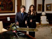 El Gobierno de Trump rechazó que se haya frenado el acuerdo para que los argentinos puedan entrar a EE.UU. sin visa